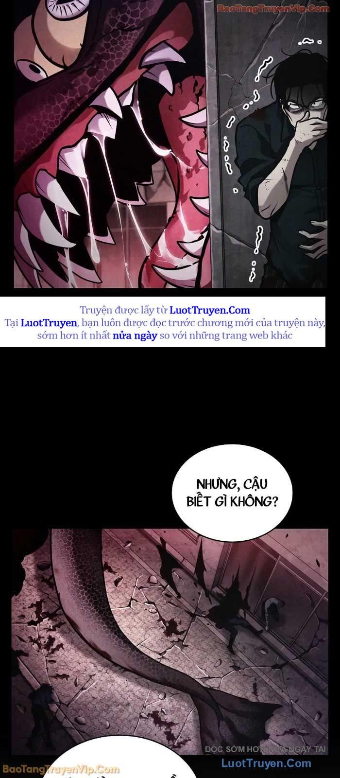 Toàn Trí Độc Giả [Chap 281-287]