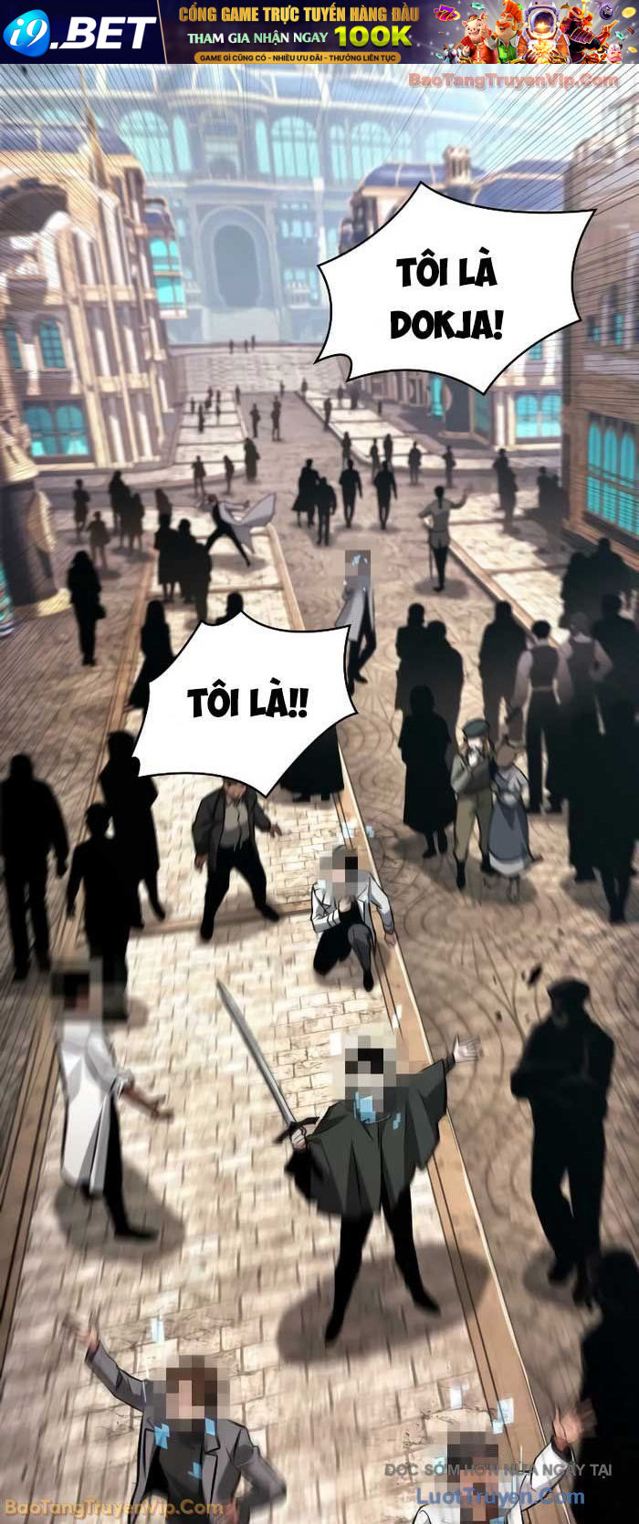 Toàn Trí Độc Giả [Chap 281-287]