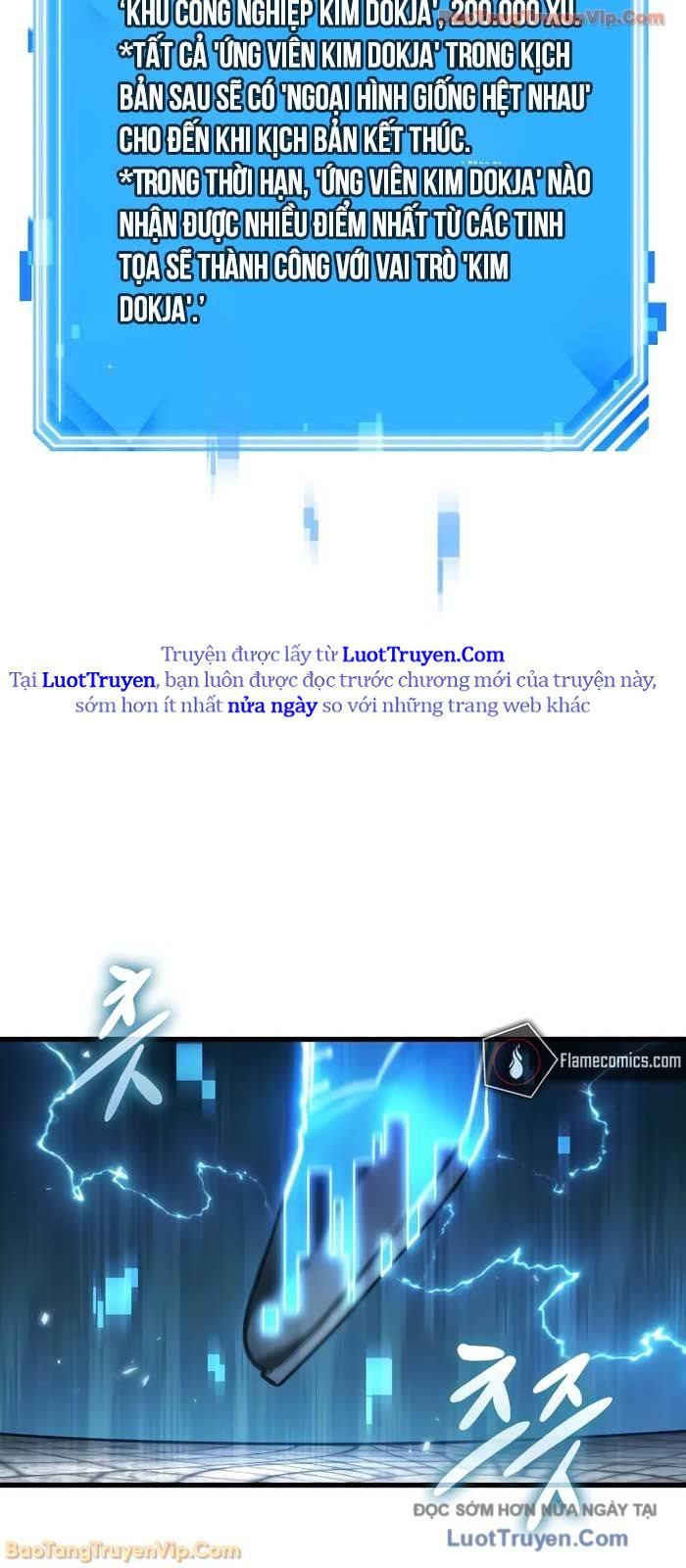 Toàn Trí Độc Giả [Chap 281-287]