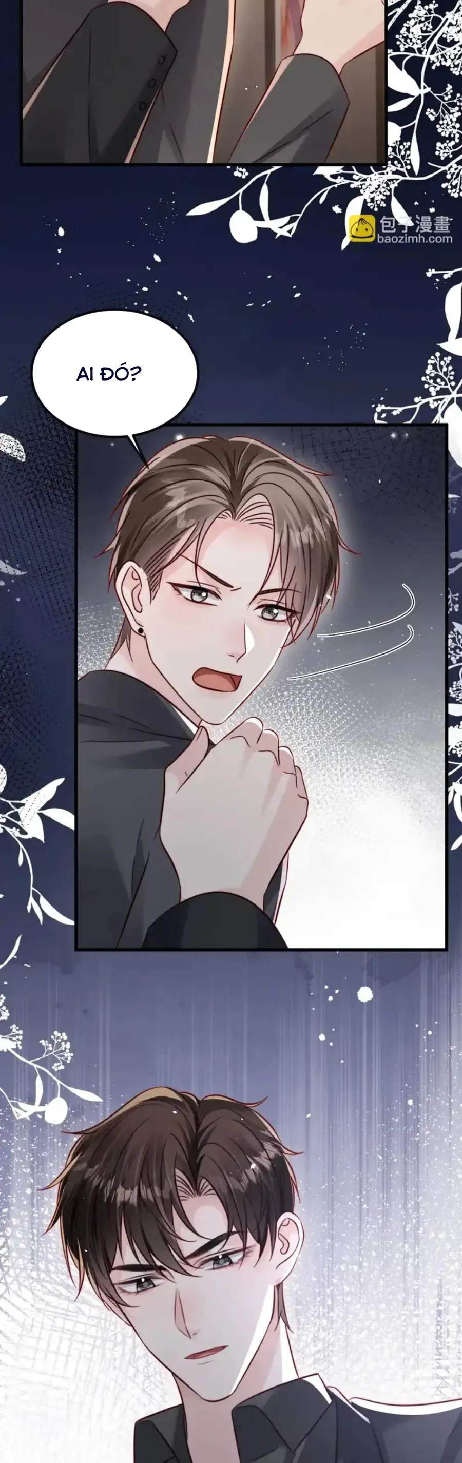 Diệt Vong Trong Tình Yêu Của Hắn [Chap 24-25]