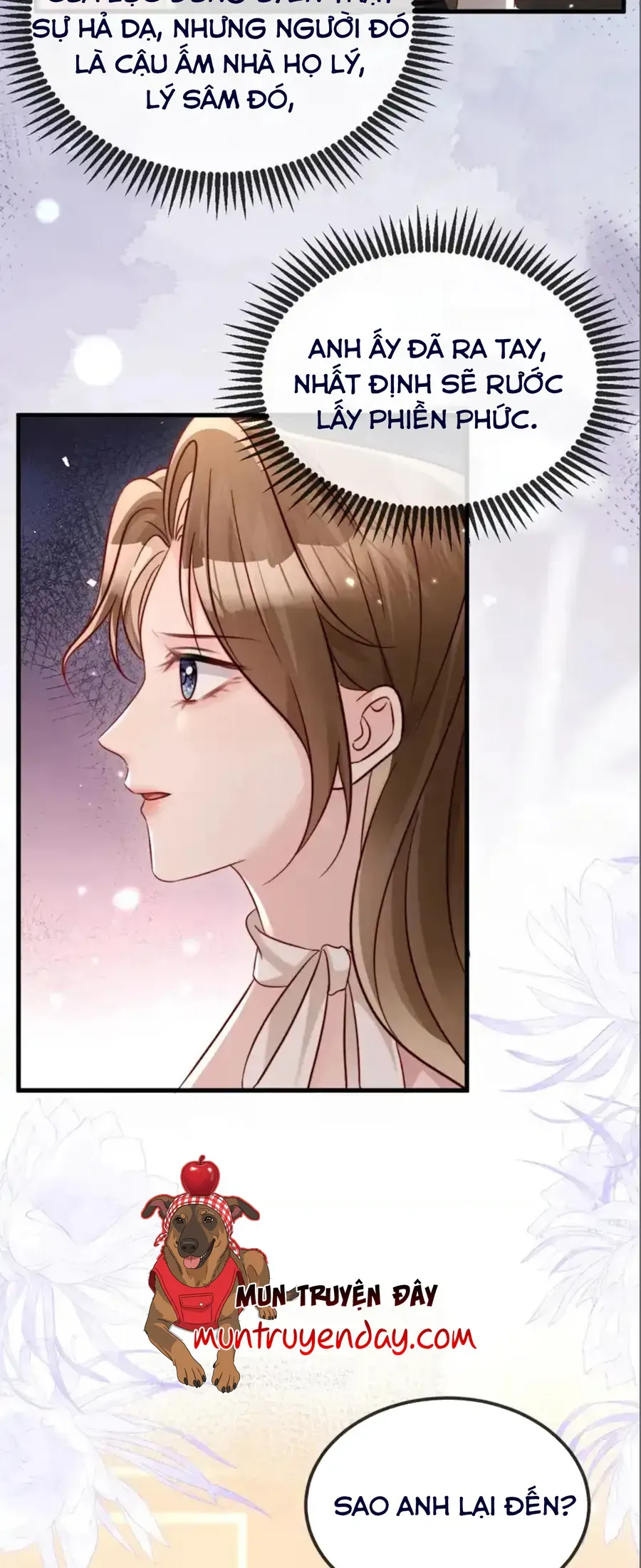 Diệt Vong Trong Tình Yêu Của Hắn [Chap 24-25]