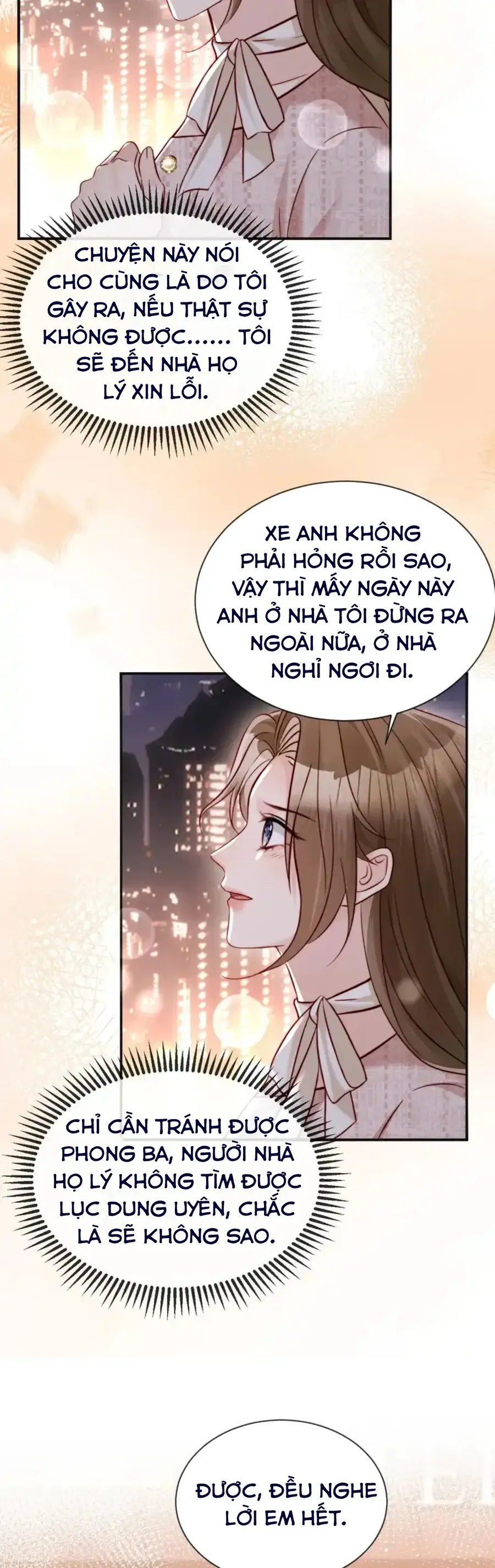 Diệt Vong Trong Tình Yêu Của Hắn [Chap 24-25]