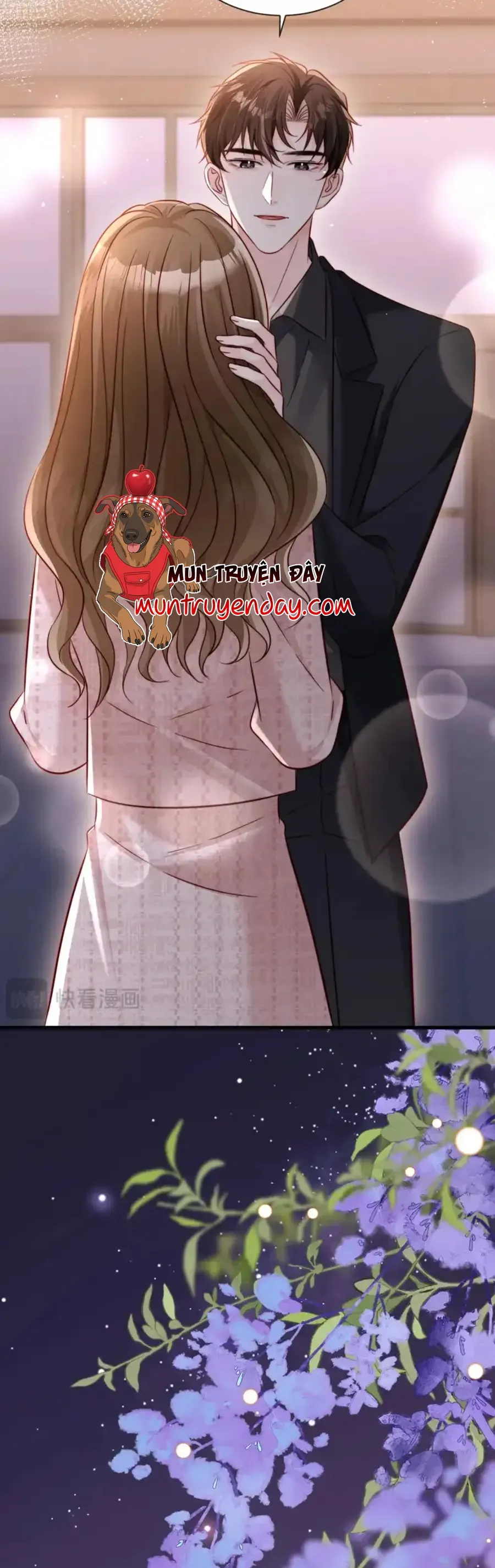 Diệt Vong Trong Tình Yêu Của Hắn [Chap 24-25]