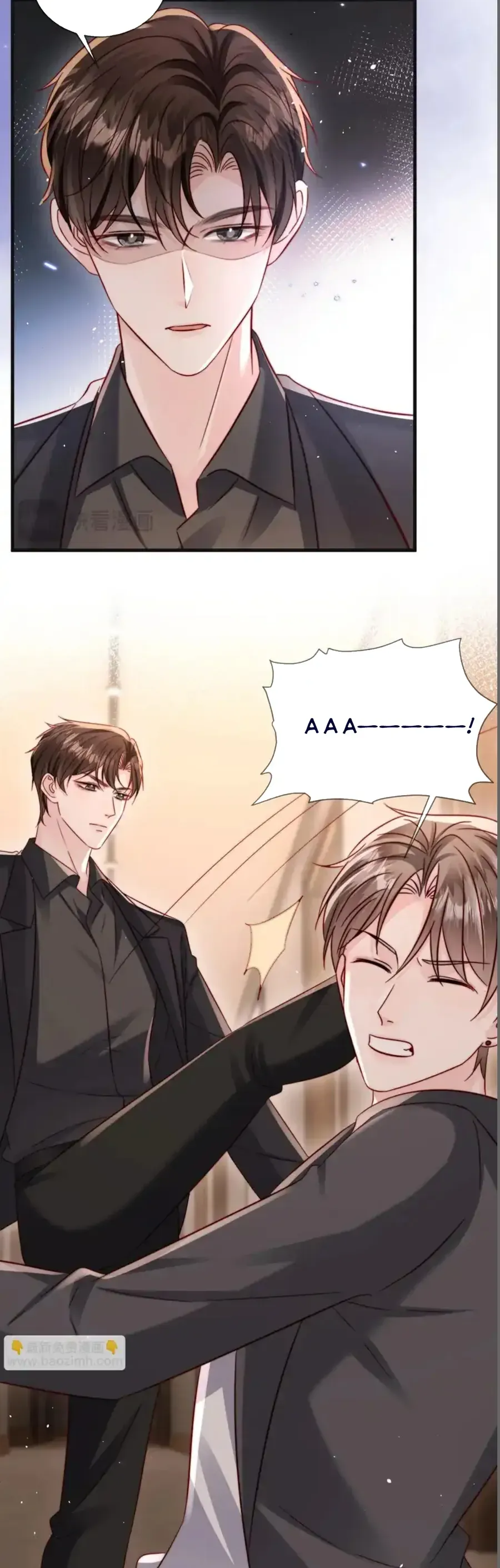 Diệt Vong Trong Tình Yêu Của Hắn [Chap 24-25]