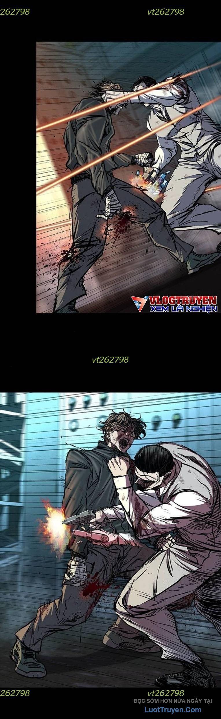 Nettruyen Truyện tranh online