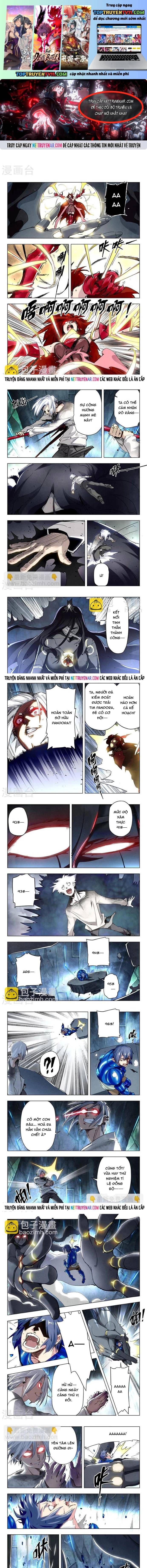 Triệu hồi sư cuối cùng Chapter 173 - TC Truyện