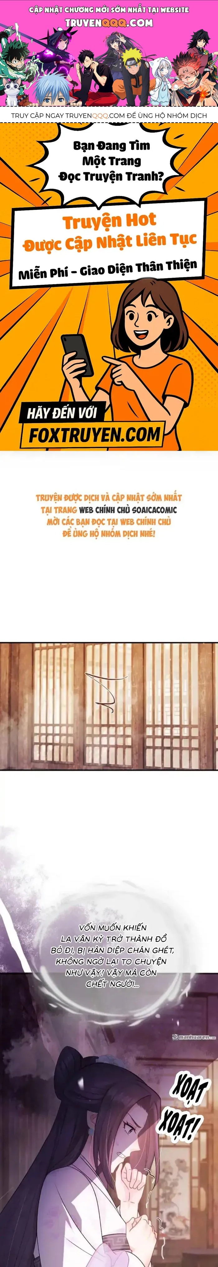 Mang Cả Siêu Thị Xuyên Không Về Nuôi Thừa Tướng Chapter 60 - TC Truyện