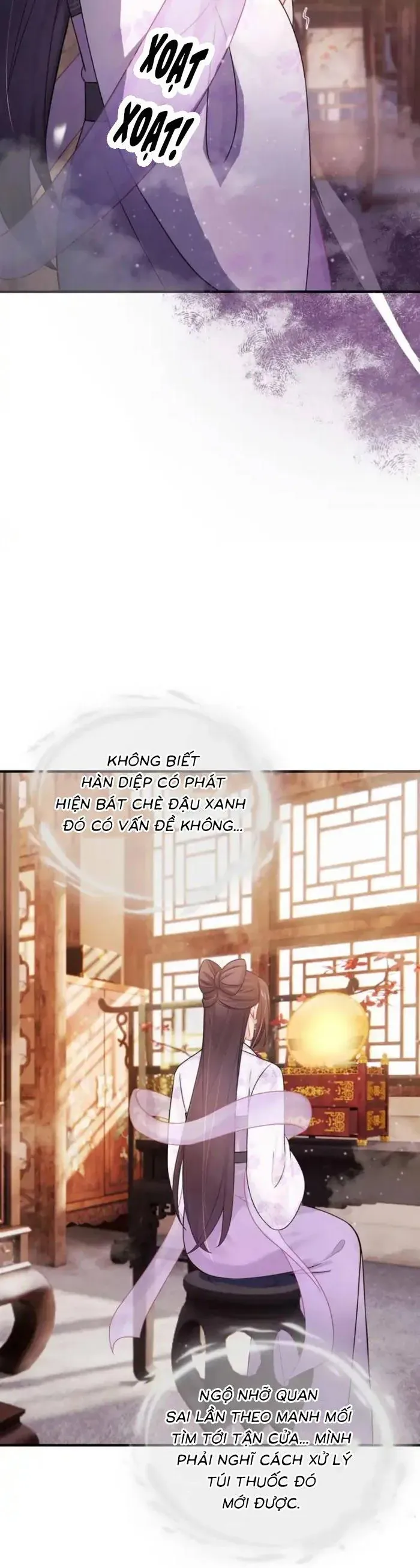 Mang Cả Siêu Thị Xuyên Không Về Nuôi Thừa Tướng Chapter 60 - TC Truyện