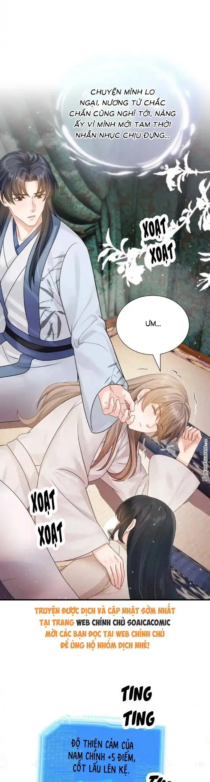 Mang Cả Siêu Thị Xuyên Không Về Nuôi Thừa Tướng Chapter 60 - TC Truyện