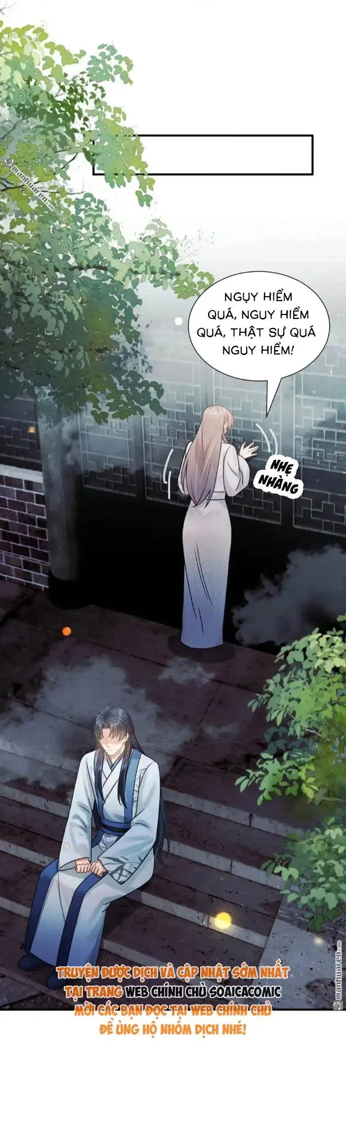 Mang Cả Siêu Thị Xuyên Không Về Nuôi Thừa Tướng Chapter 60 - TC Truyện