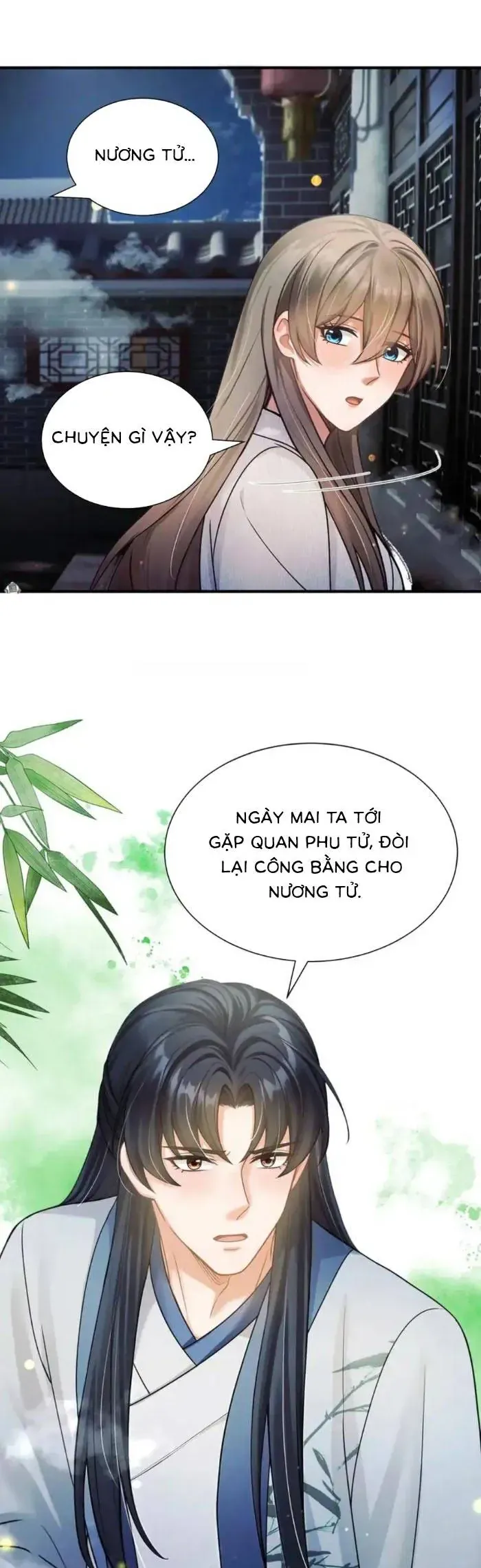 Mang Cả Siêu Thị Xuyên Không Về Nuôi Thừa Tướng Chapter 60 - TC Truyện