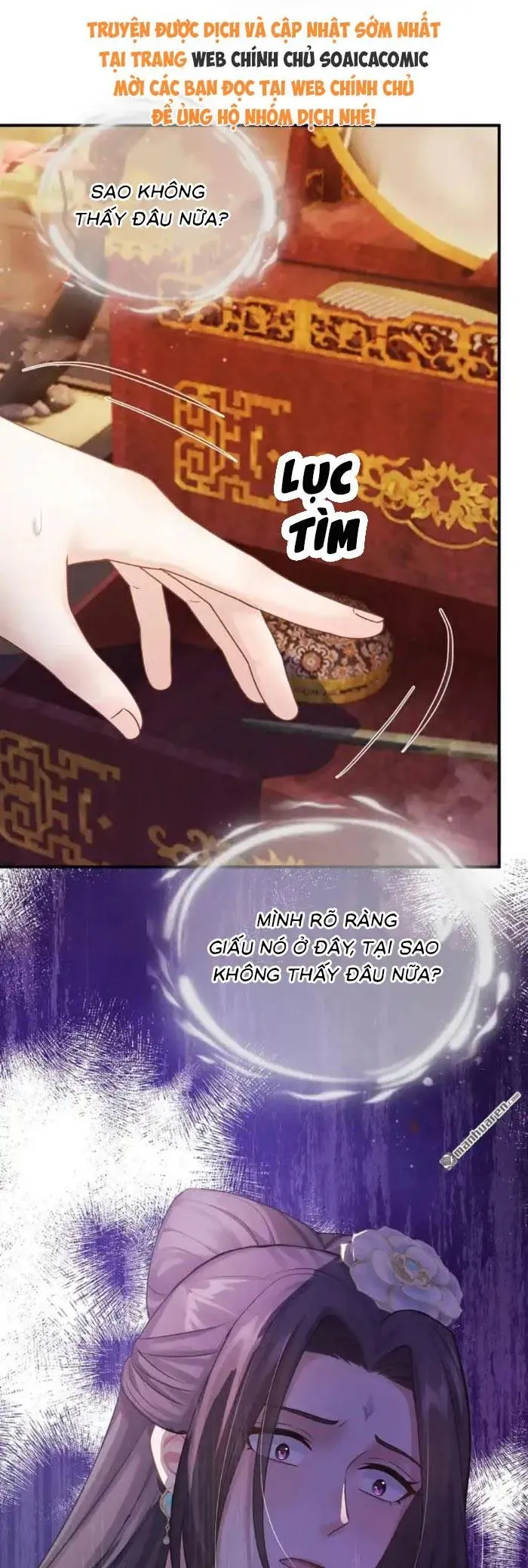 Mang Cả Siêu Thị Xuyên Không Về Nuôi Thừa Tướng Chapter 60 - TC Truyện