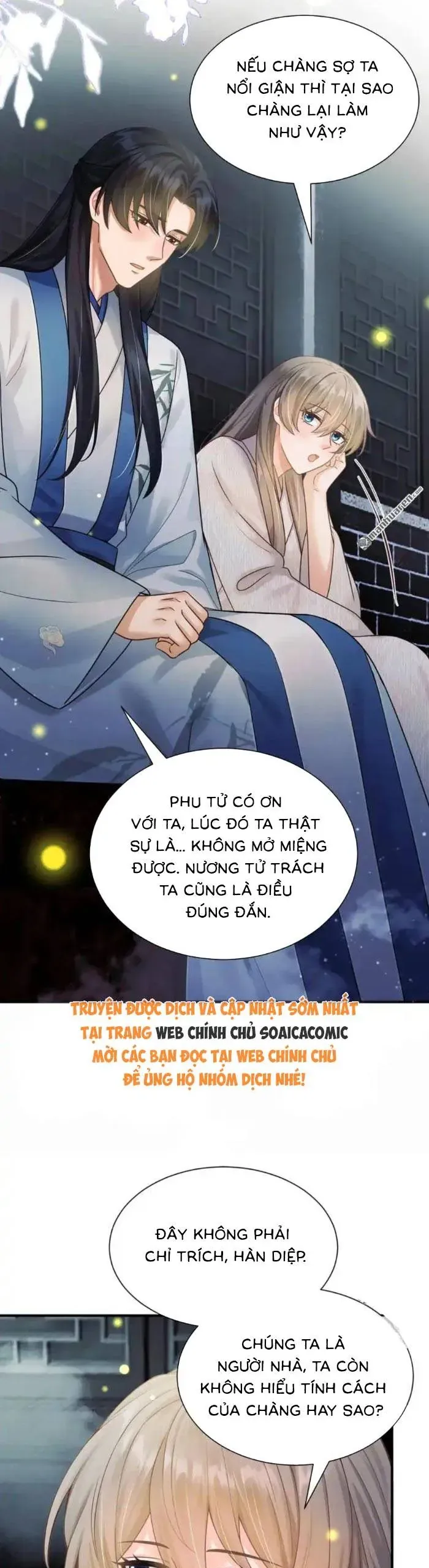 Mang Cả Siêu Thị Xuyên Không Về Nuôi Thừa Tướng Chapter 60 - TC Truyện