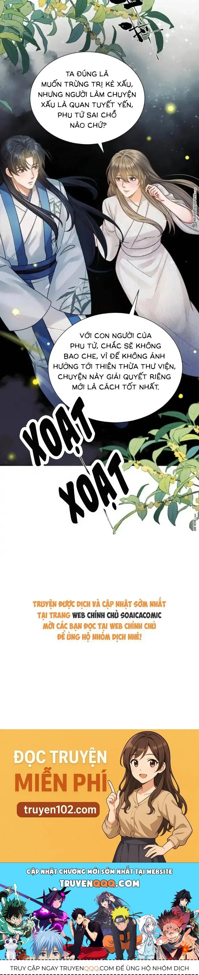 Mang Cả Siêu Thị Xuyên Không Về Nuôi Thừa Tướng Chapter 60 - TC Truyện