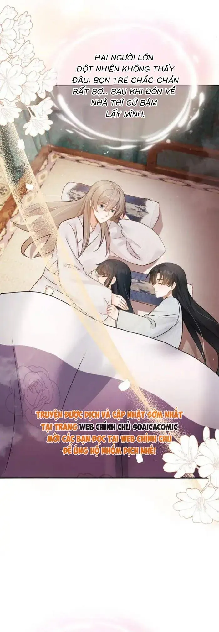 Mang Cả Siêu Thị Xuyên Không Về Nuôi Thừa Tướng Chapter 60 - TC Truyện