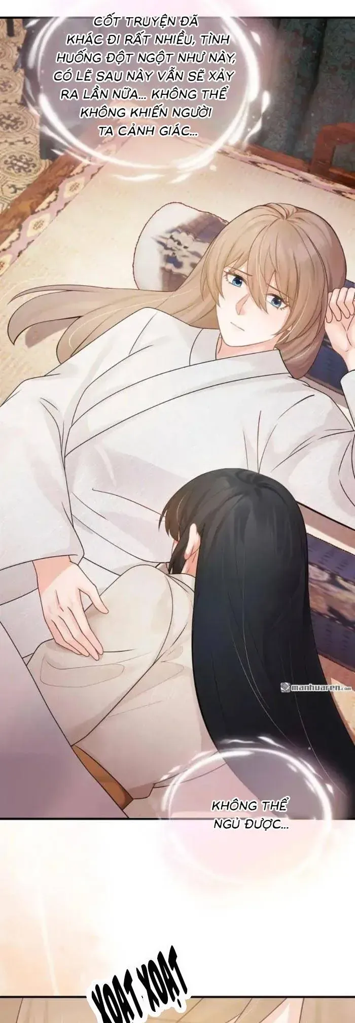 Mang Cả Siêu Thị Xuyên Không Về Nuôi Thừa Tướng Chapter 60 - TC Truyện