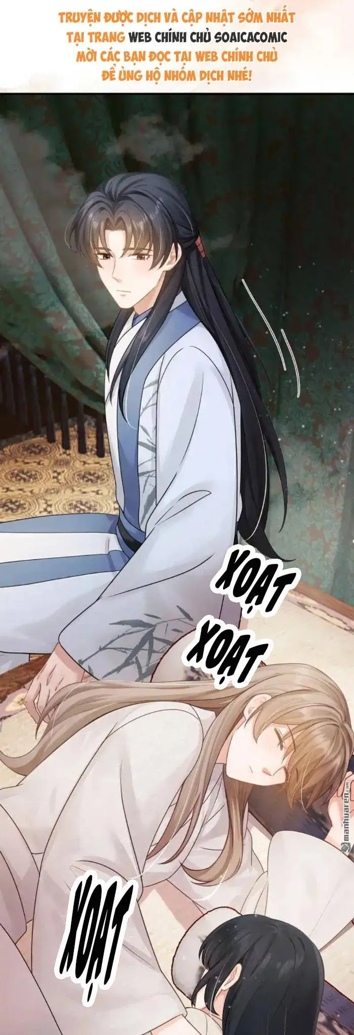 Mang Cả Siêu Thị Xuyên Không Về Nuôi Thừa Tướng Chapter 60 - TC Truyện