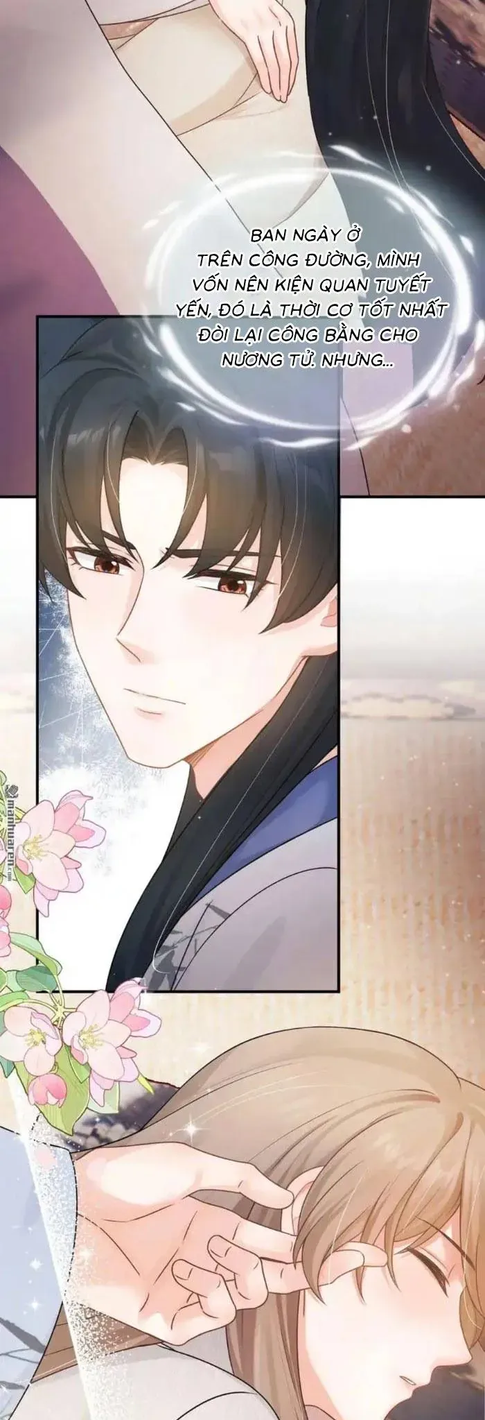 Mang Cả Siêu Thị Xuyên Không Về Nuôi Thừa Tướng Chapter 60 - TC Truyện