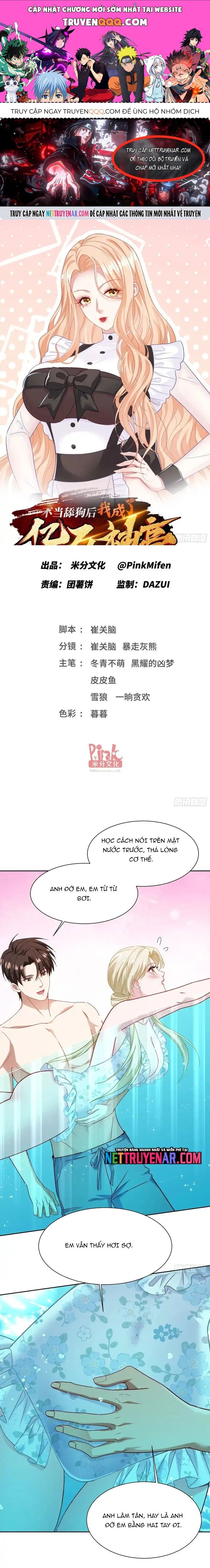 Bỏ làm simp chúa, ta có trong tay cả tỉ thần hào Chapter 250 - TC Truyện