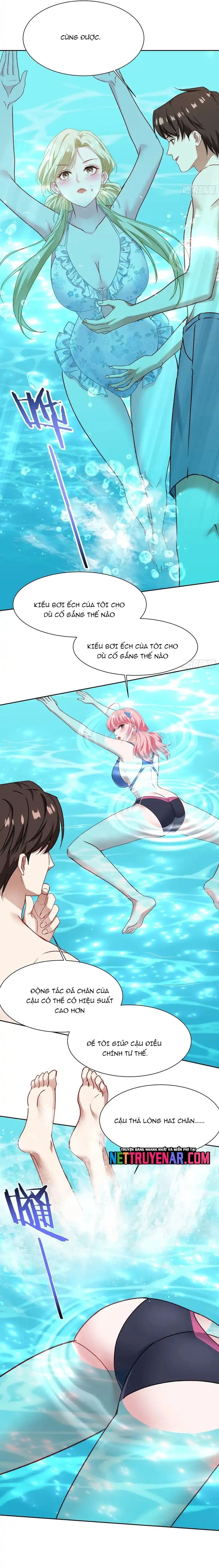 Bỏ làm simp chúa, ta có trong tay cả tỉ thần hào Chapter 250 - TC Truyện