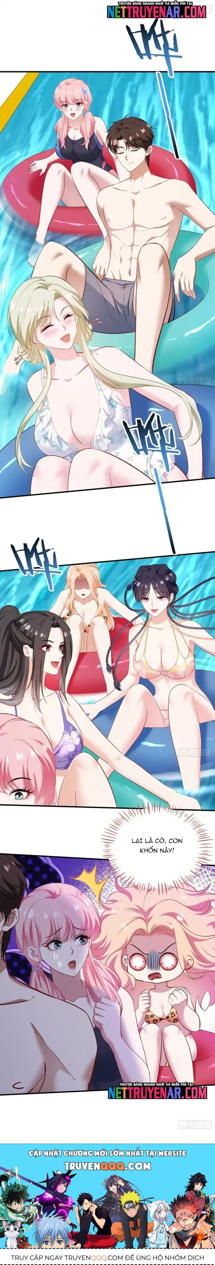 Bỏ làm simp chúa, ta có trong tay cả tỉ thần hào Chapter 250 - TC Truyện