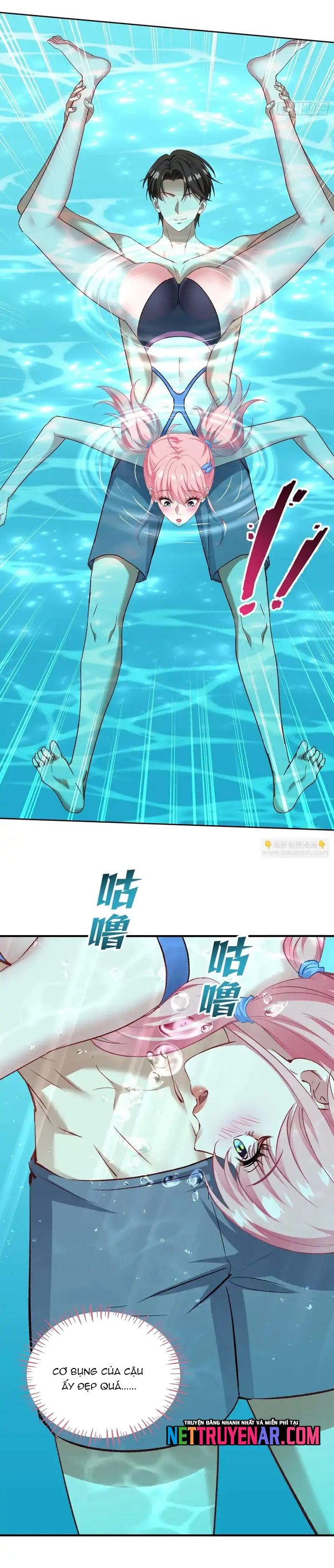 Bỏ làm simp chúa, ta có trong tay cả tỉ thần hào Chapter 250 - TC Truyện