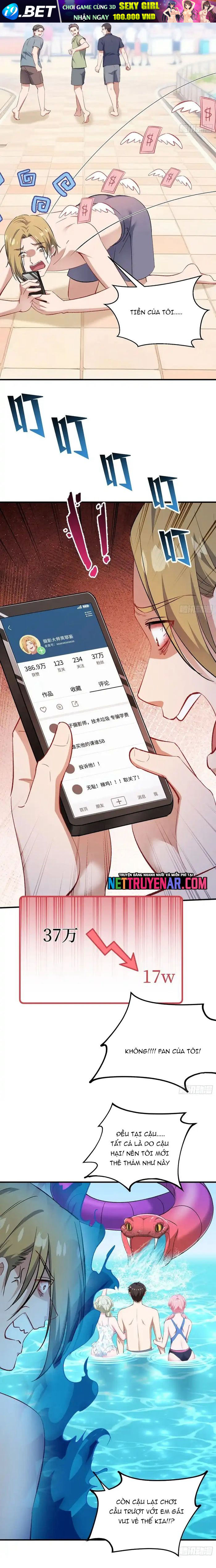 Bỏ làm simp chúa, ta có trong tay cả tỉ thần hào Chapter 250 - TC Truyện