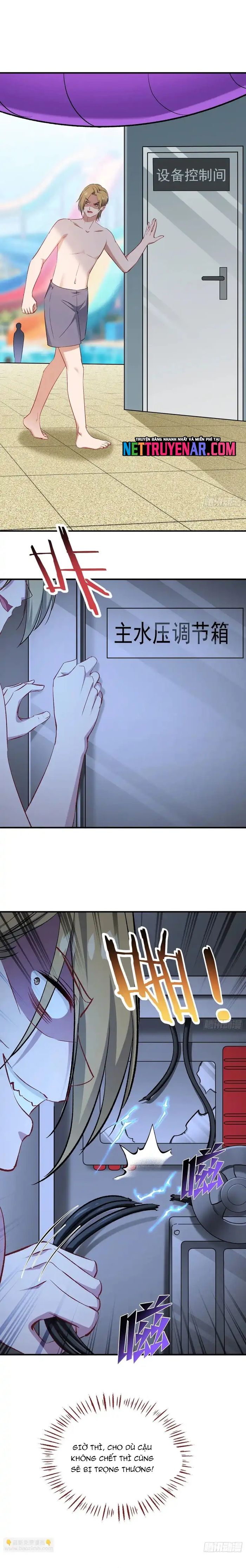 Bỏ làm simp chúa, ta có trong tay cả tỉ thần hào Chapter 250 - TC Truyện