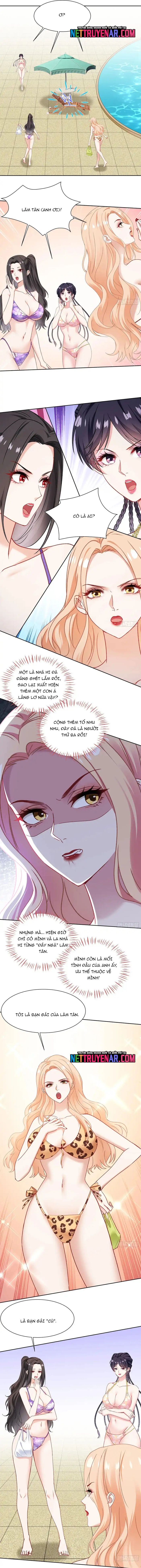 Bỏ làm simp chúa, ta có trong tay cả tỉ thần hào Chapter 250 - TC Truyện