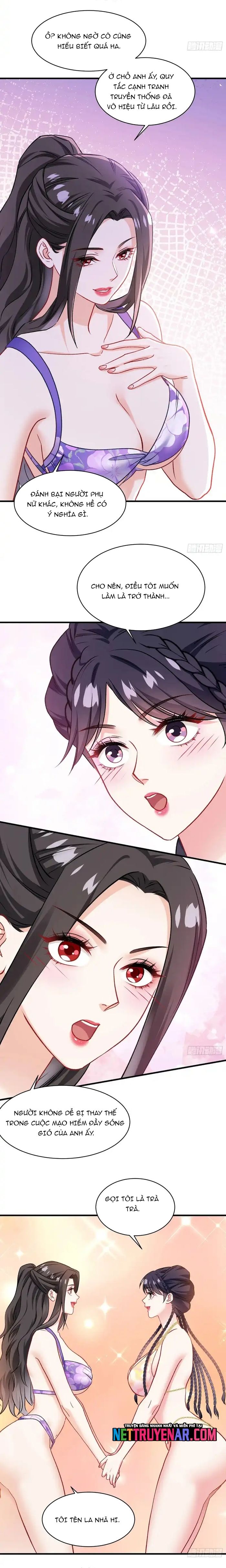 Bỏ làm simp chúa, ta có trong tay cả tỉ thần hào Chapter 250 - TC Truyện