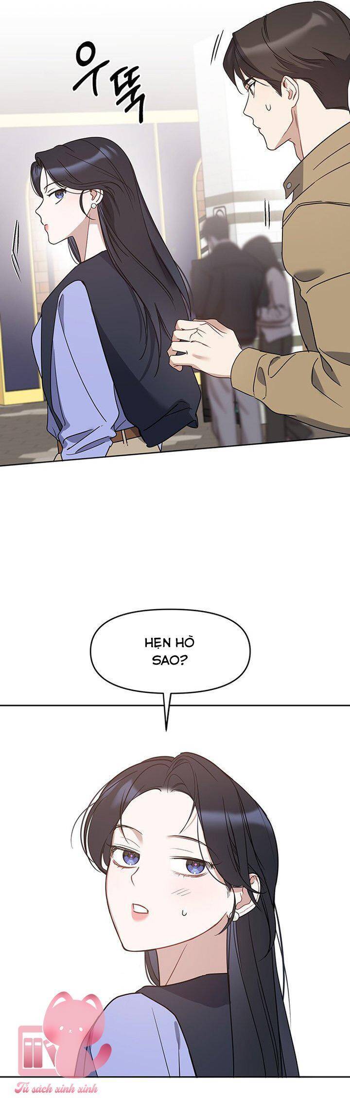 Vận Xui Chốn Công Sở Chapter 65 - TC Truyện