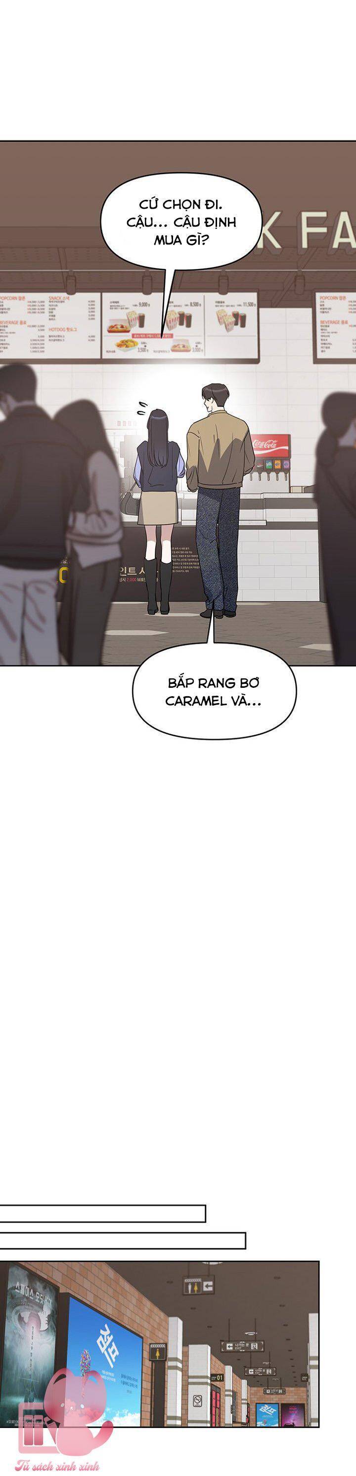 Vận Xui Chốn Công Sở Chapter 65 - TC Truyện