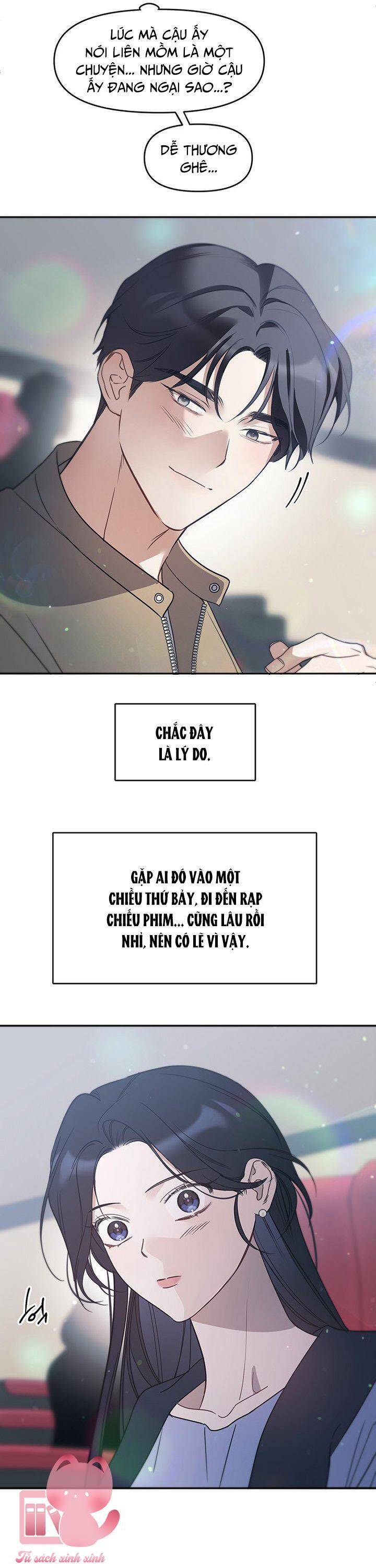 Vận Xui Chốn Công Sở Chapter 65 - TC Truyện