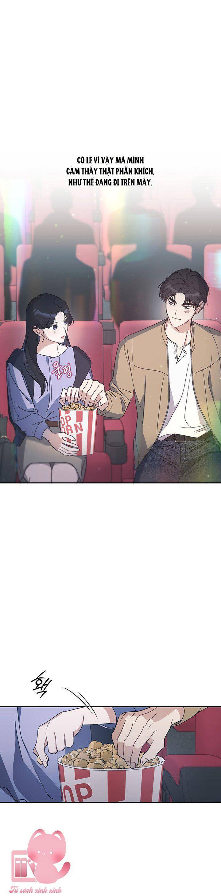 Vận Xui Chốn Công Sở Chapter 65 - TC Truyện