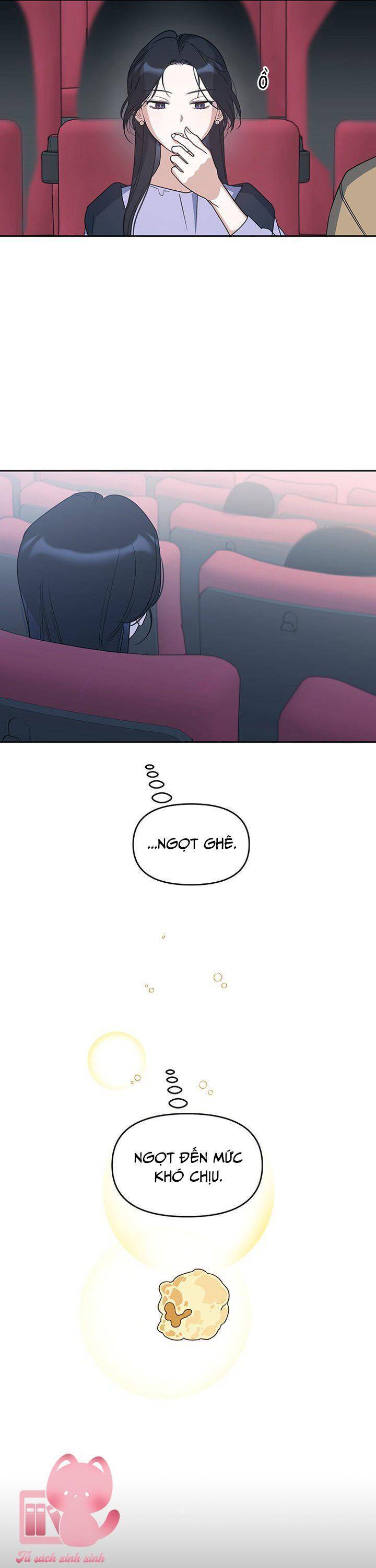 Vận Xui Chốn Công Sở Chapter 65 - TC Truyện