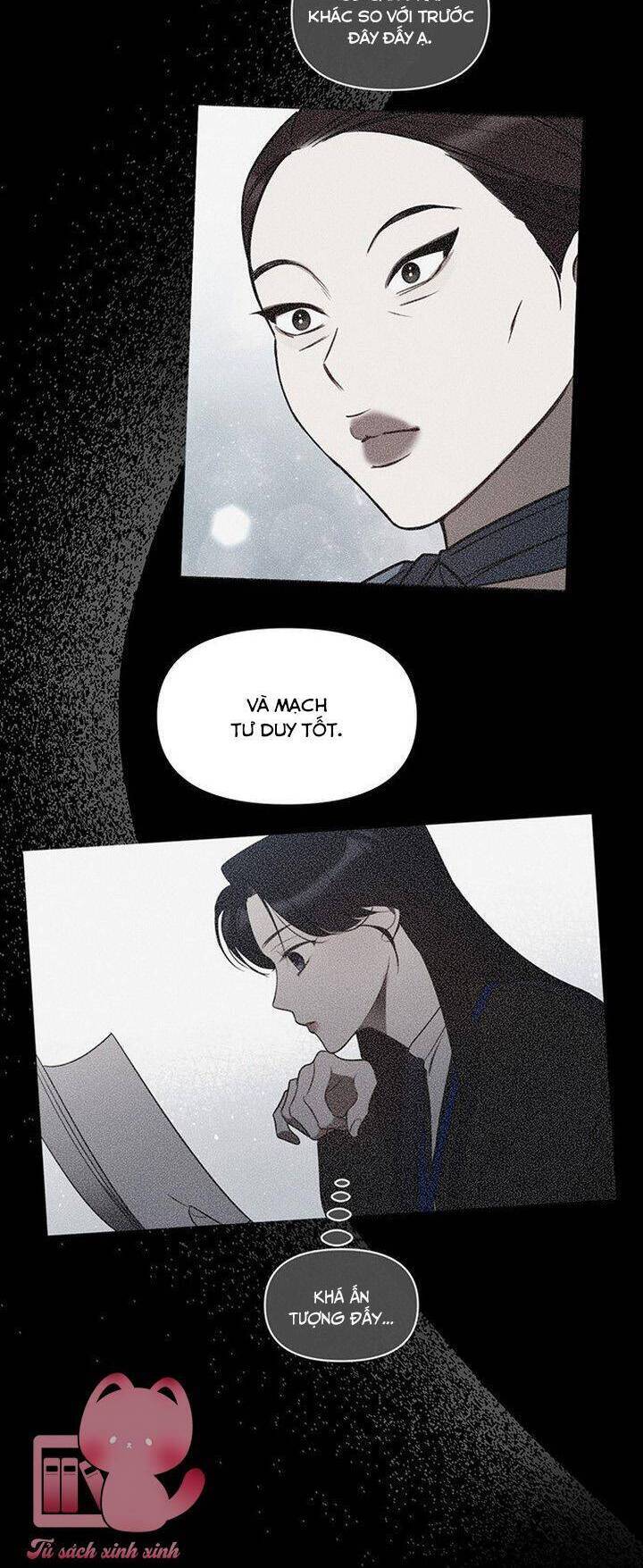 Vận Xui Chốn Công Sở Chapter 65 - TC Truyện