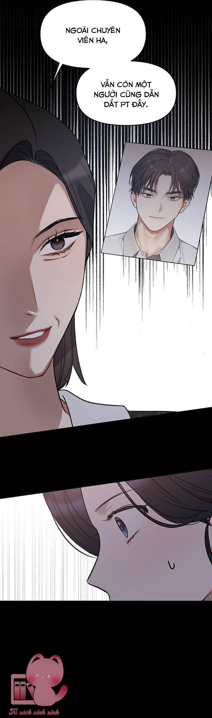 Vận Xui Chốn Công Sở Chapter 65 - TC Truyện