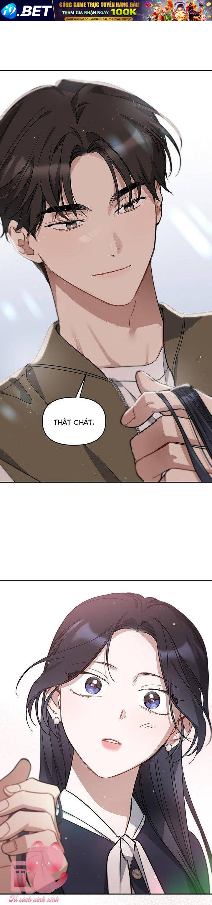 Vận Xui Chốn Công Sở Chapter 65 - TC Truyện