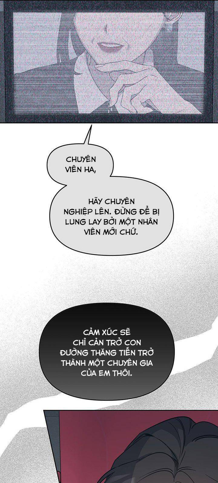 Vận Xui Chốn Công Sở Chapter 65 - TC Truyện