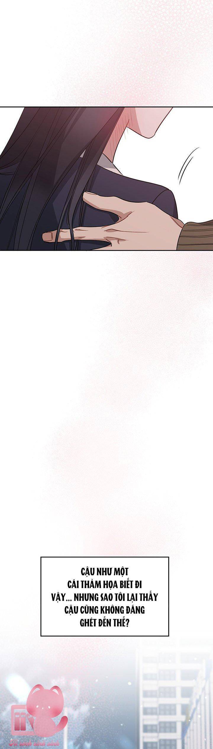 Vận Xui Chốn Công Sở Chapter 65 - TC Truyện