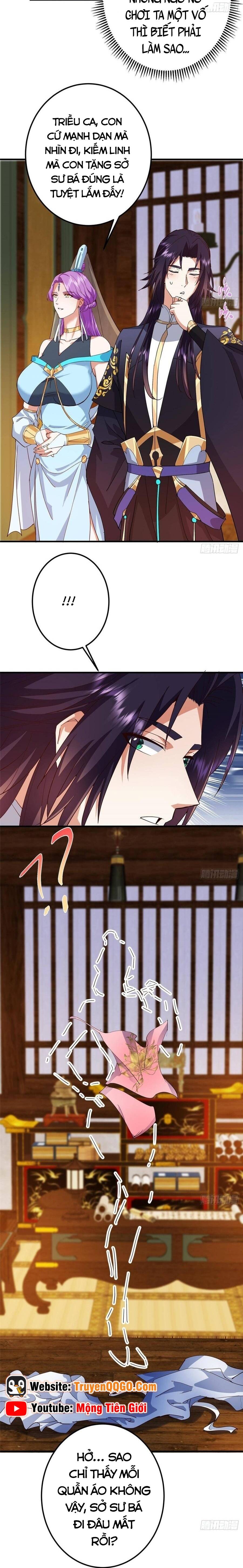 Chapter 584 - Image 9