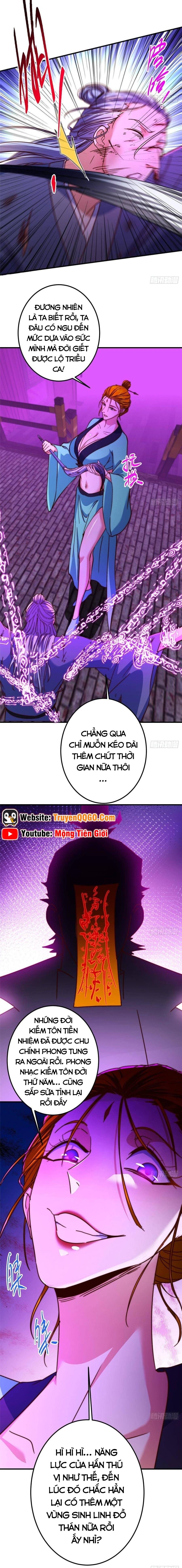 Chapter 585 - Image 9