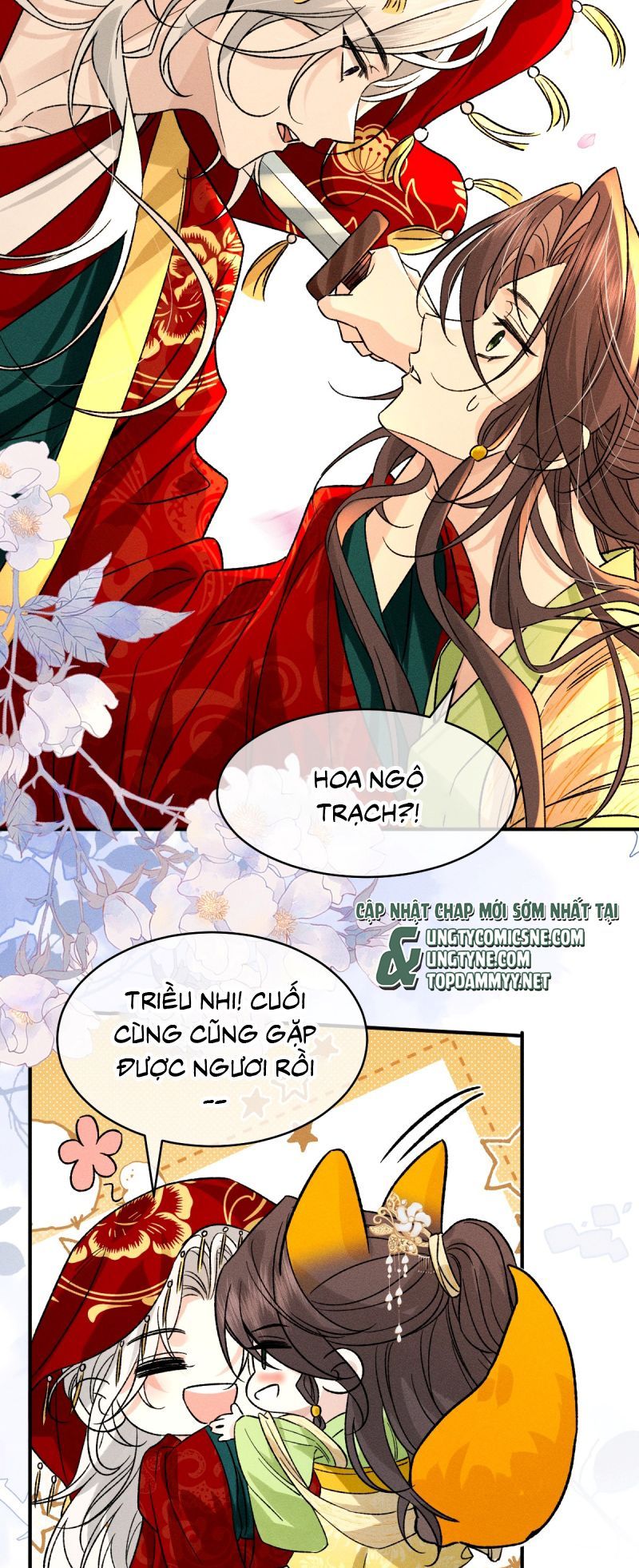 Nettruyen Truyện tranh online