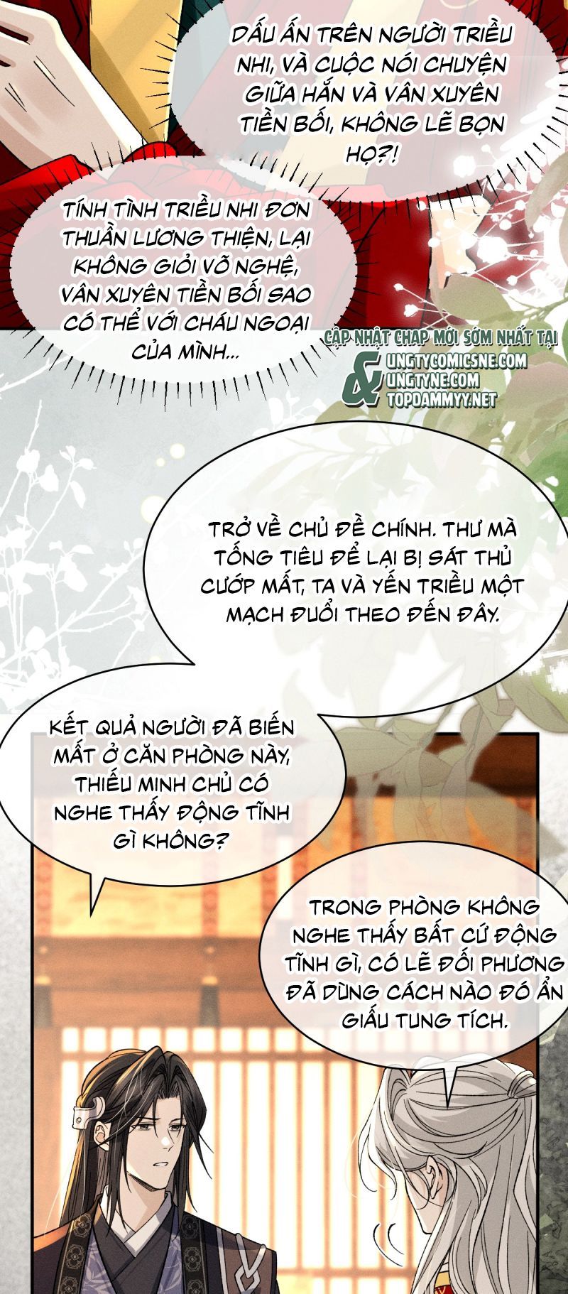 Nettruyen Truyện tranh online