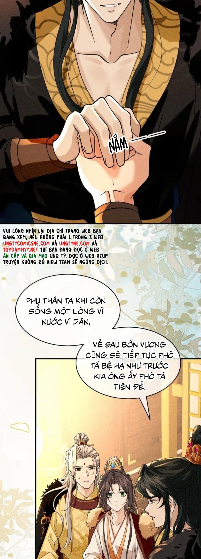 Nettruyen Truyện tranh online