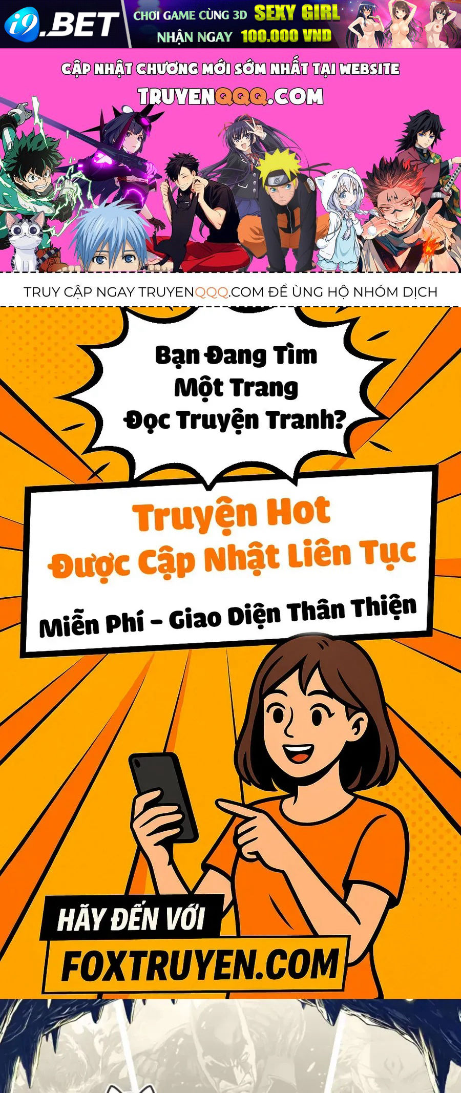 Alice In Borderland [Chap 65]