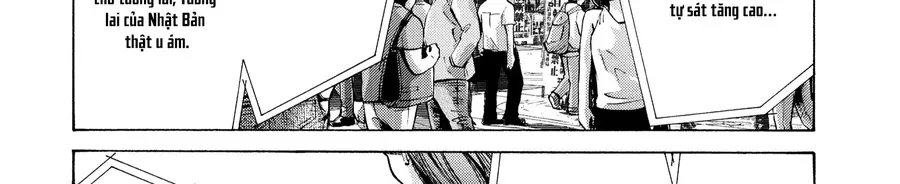 Alice In Borderland [Chap 65]