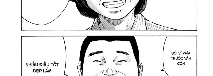 Alice In Borderland [Chap 65]