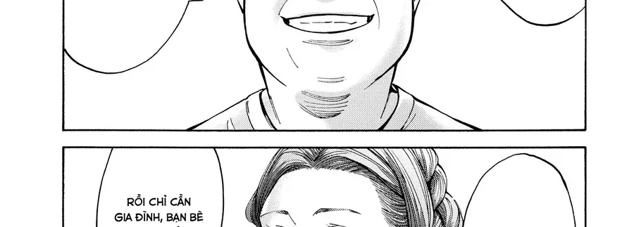 Alice In Borderland [Chap 65]