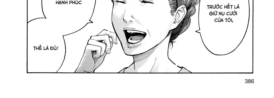 Alice In Borderland [Chap 65]